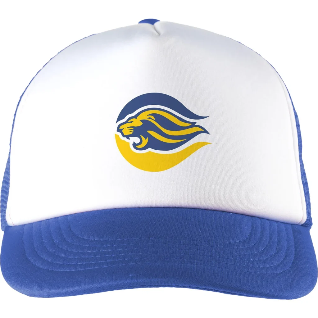 Trucker cap - image 6