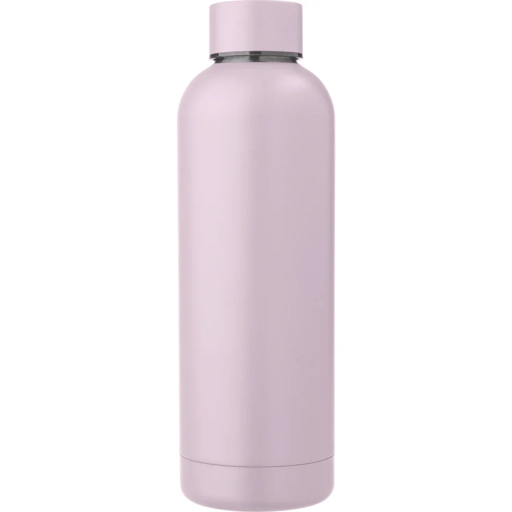 The Alasia Recycled stainless steel double walled bottle (500ml) - image 10