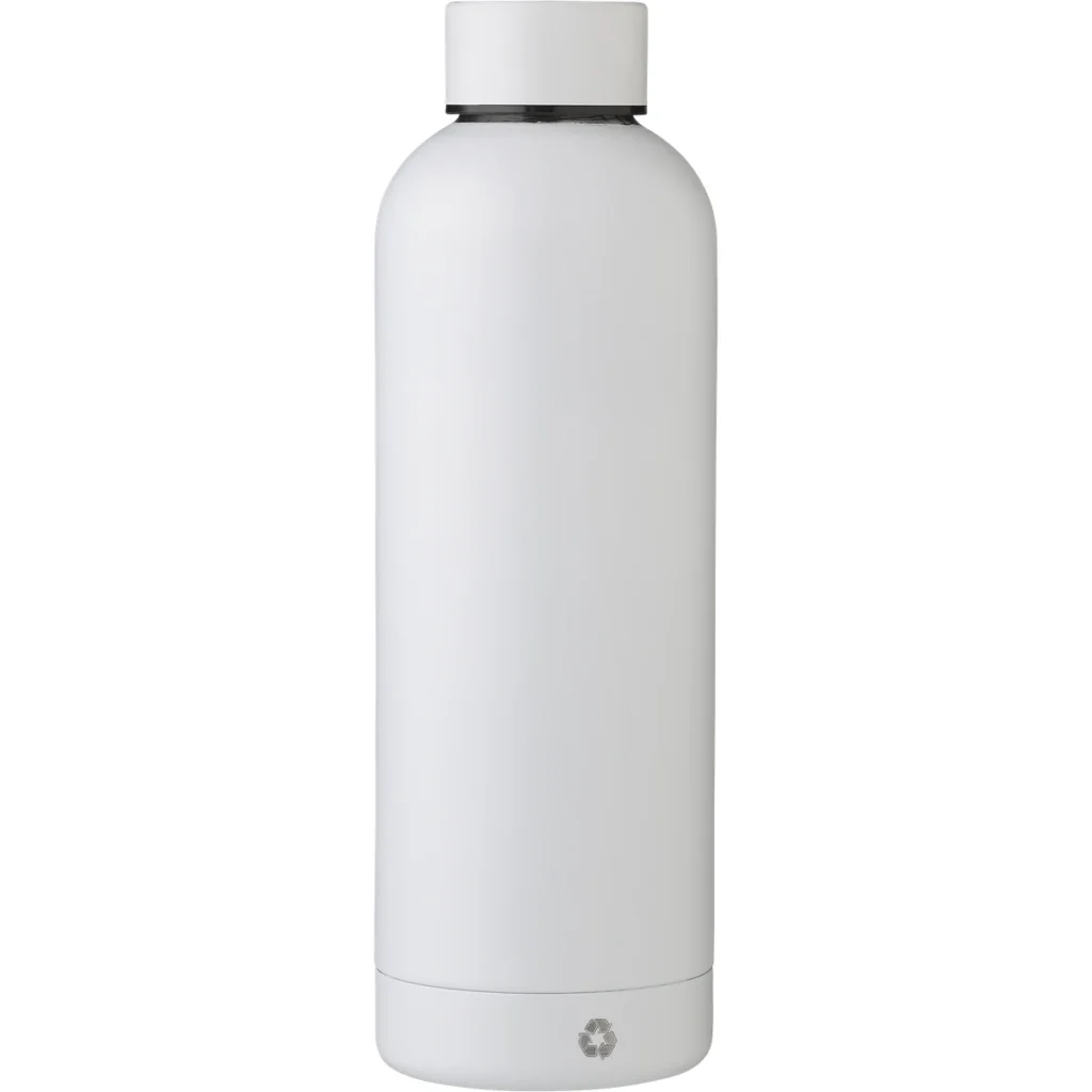 The Alasia Recycled stainless steel double walled bottle (500ml) - image 5