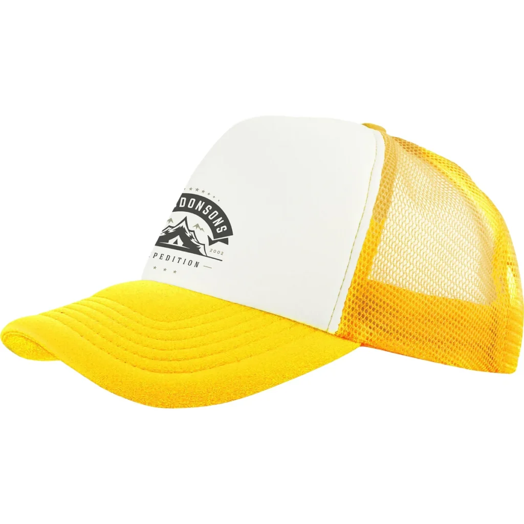 Trucker cap - image 13