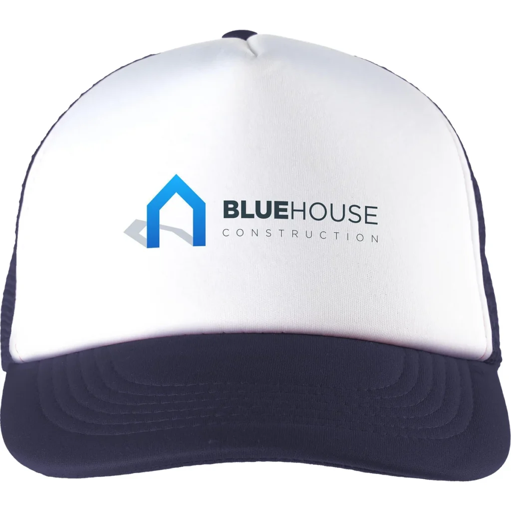 Trucker cap - image 4