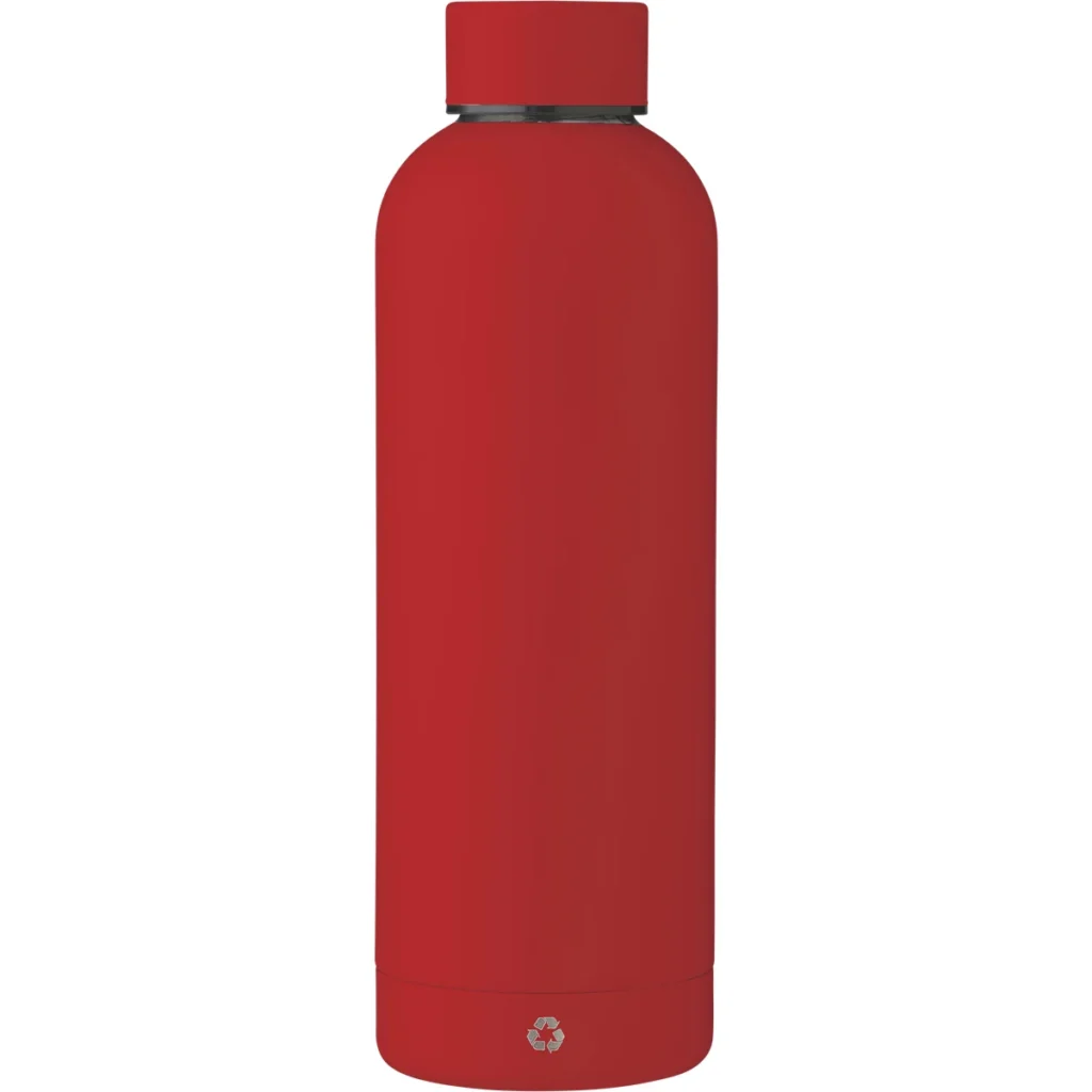 The Alasia Recycled stainless steel double walled bottle (500ml) - image 7