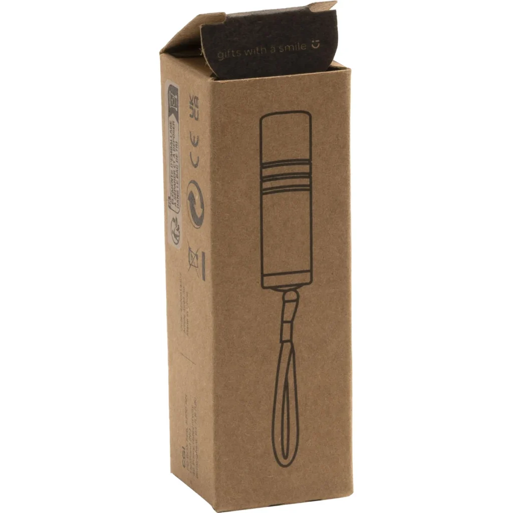LED COB flashlight - image 6