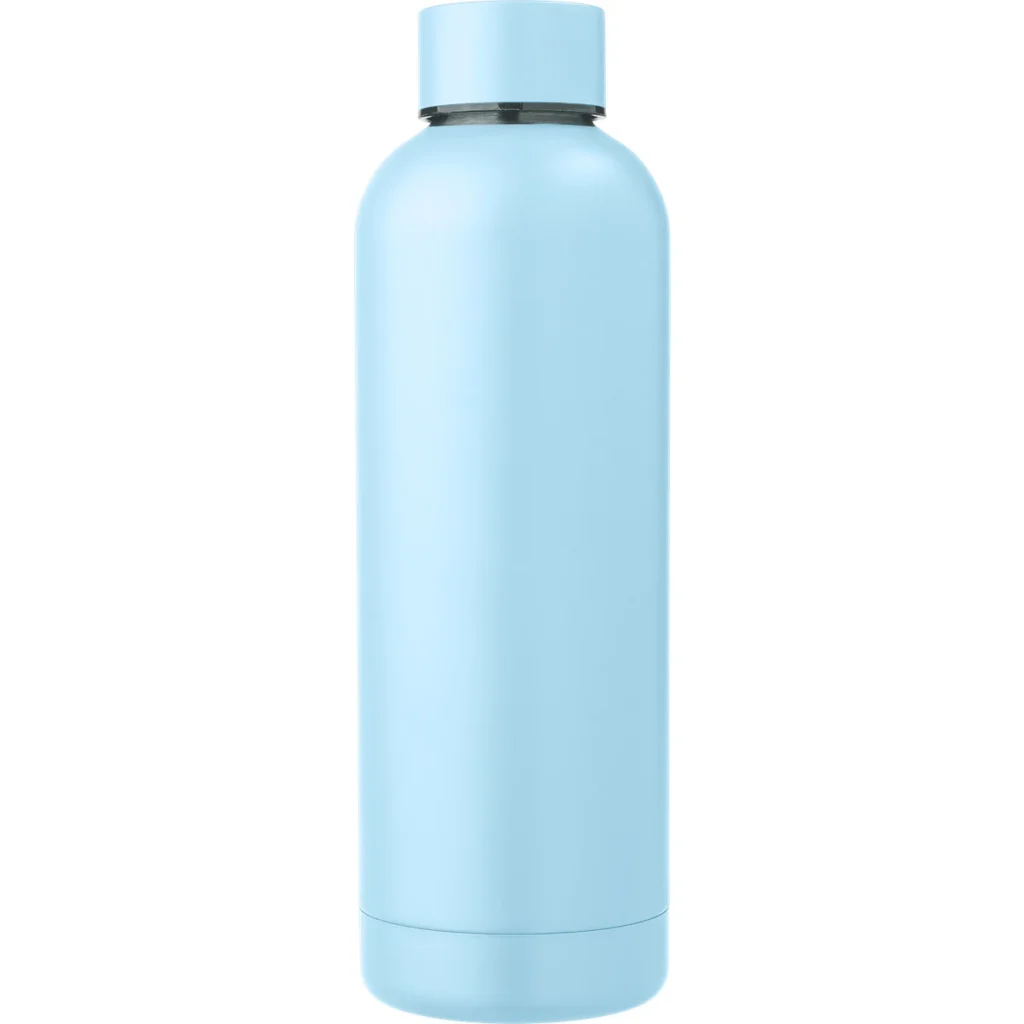 The Alasia Recycled stainless steel double walled bottle (500ml) - image 12