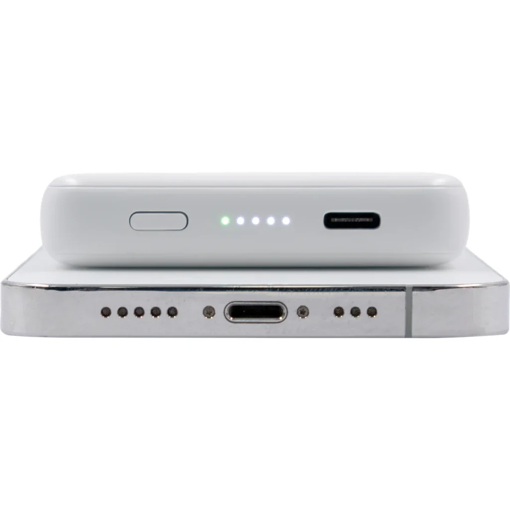 The Powercharge Air, product detail