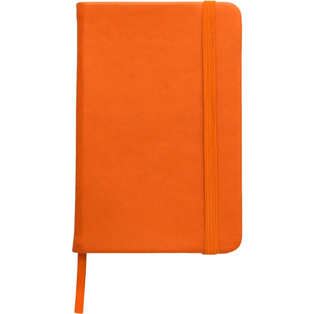 The Stanway Notebook soft feel (approx. A6) - image 8