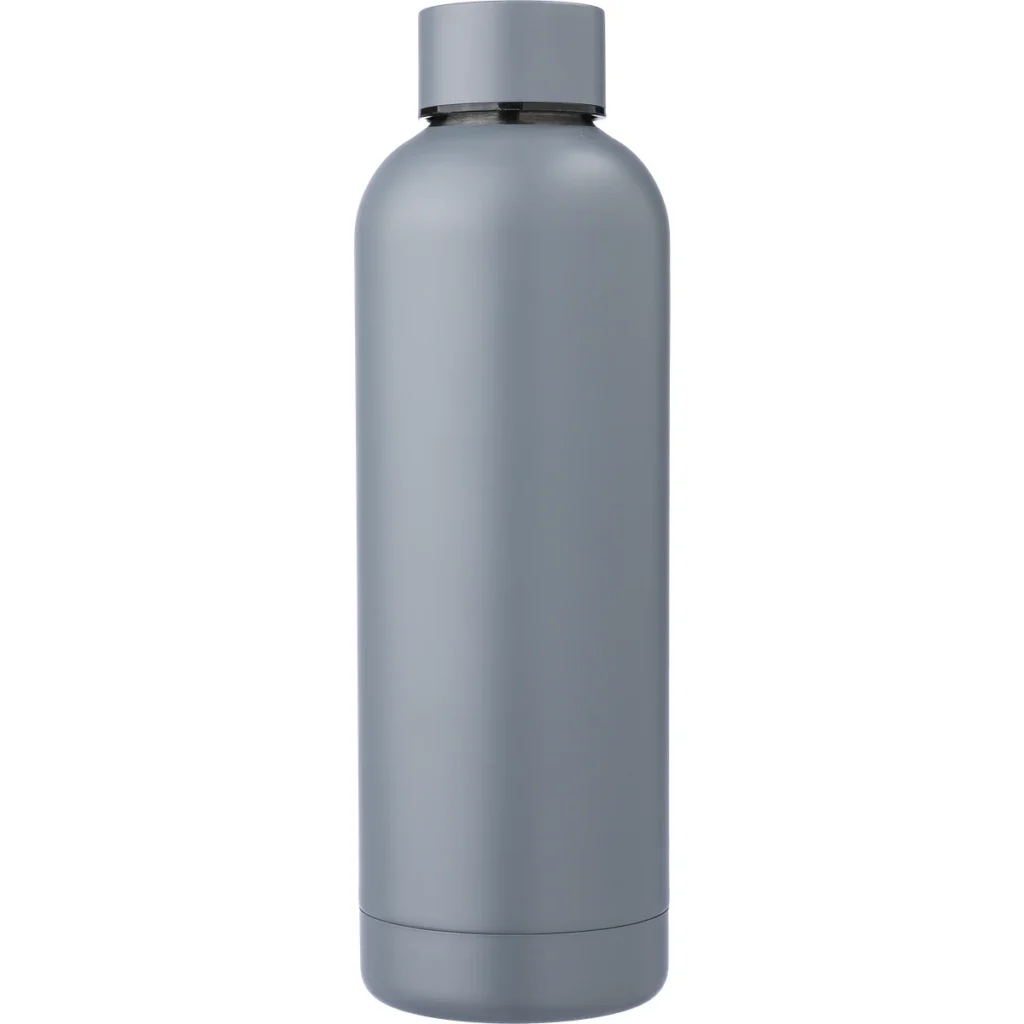 The Alasia Recycled stainless steel double walled bottle (500ml) - image 6