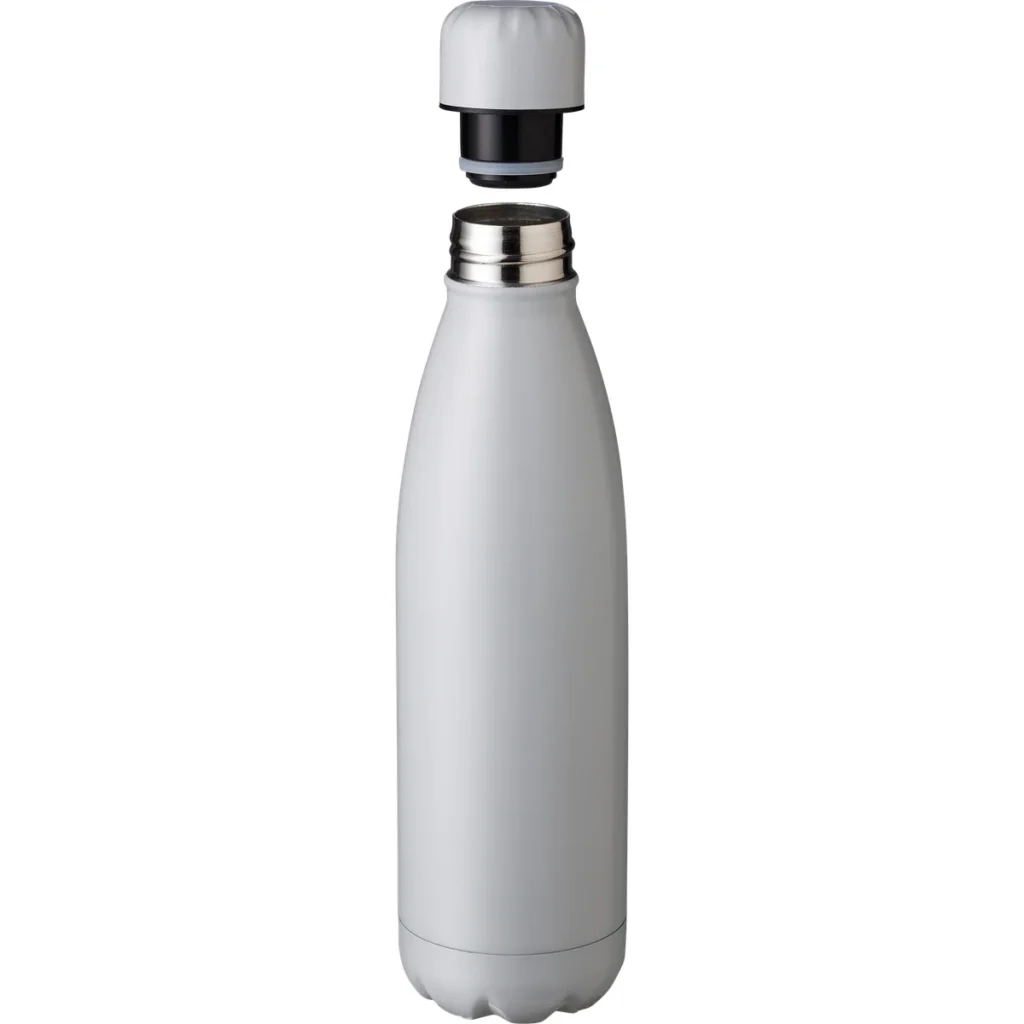 The Kara Stainless steel double walled bottle (500ml) - image 3