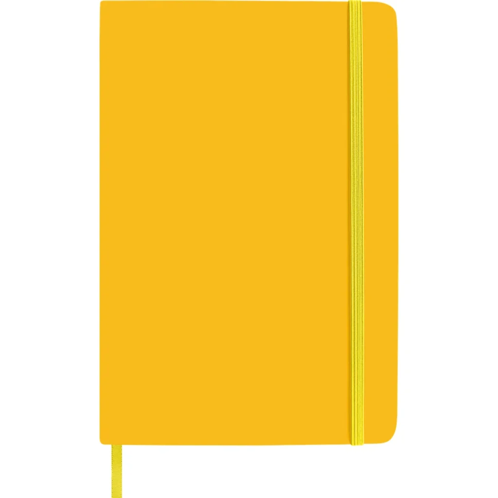 The Braiswick Soft feel notebook (approx. A5) - image 7