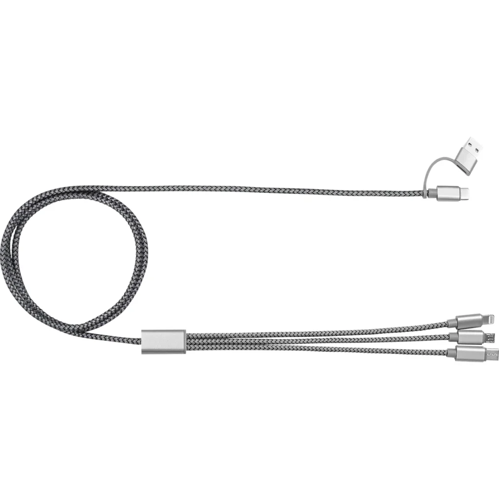 The Trident Plus, product detail