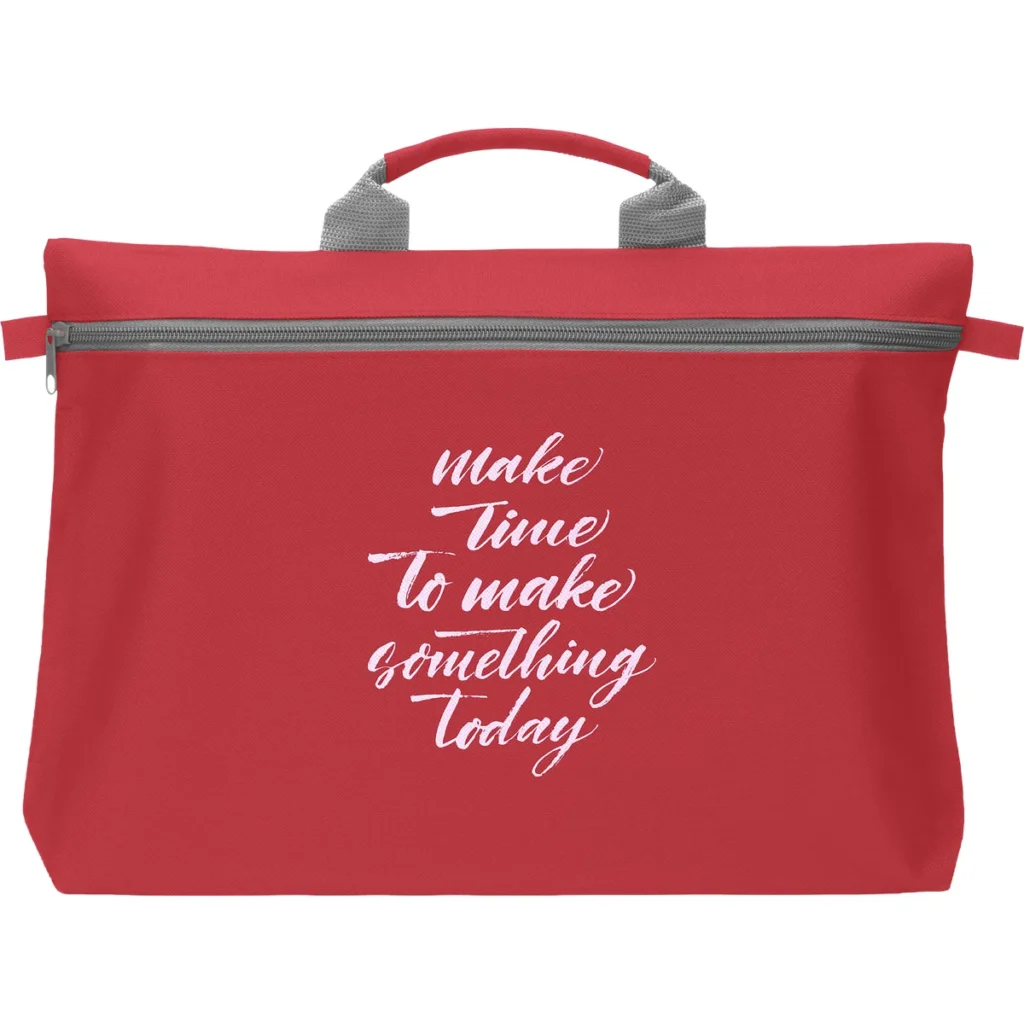 Document bag - image 5