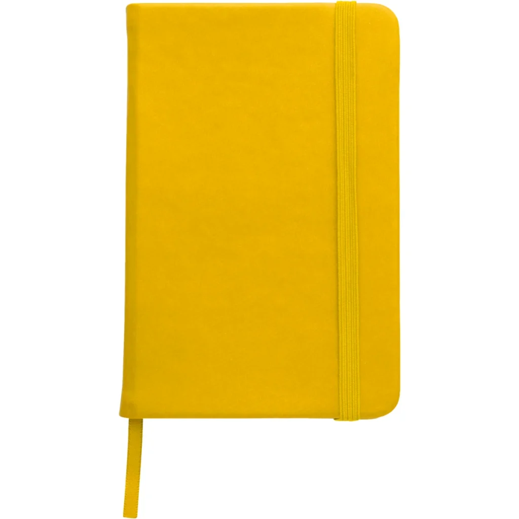The Stanway Notebook soft feel (approx. A6) - image 9