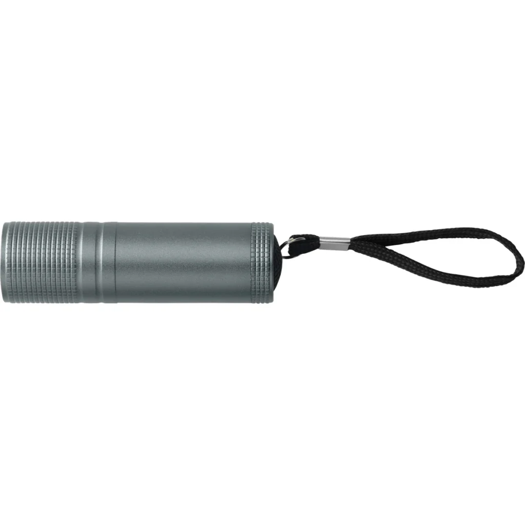 LED COB flashlight - image 7