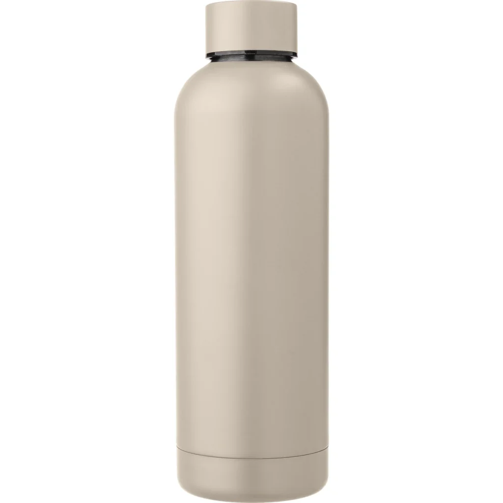 The Alasia Recycled stainless steel double walled bottle (500ml) - image 9