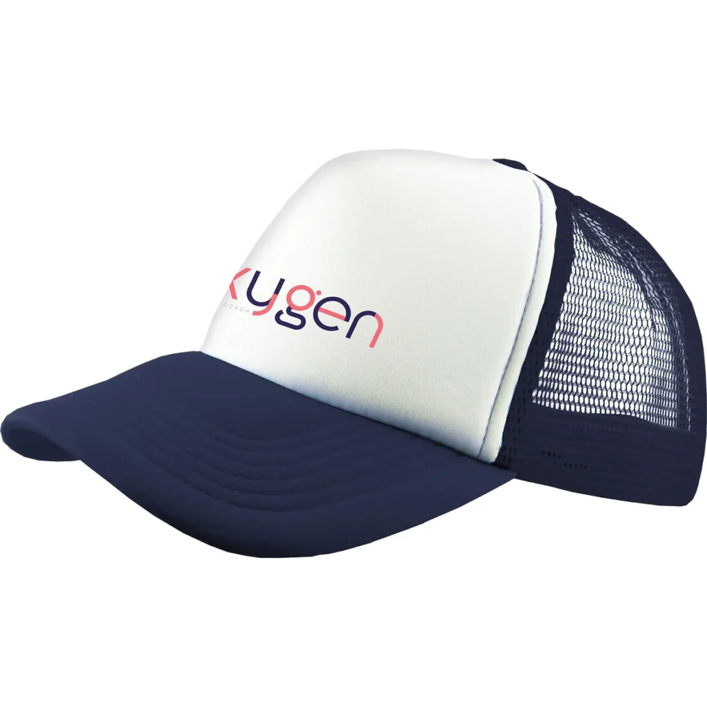 Trucker cap - image 3