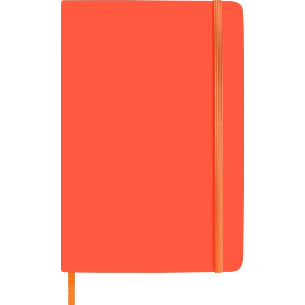 The Braiswick Soft feel notebook (approx. A5) - image 8