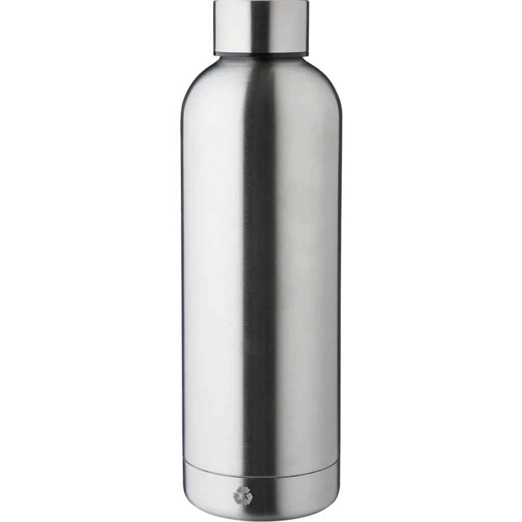 The Alasia Recycled stainless steel double walled bottle (500ml) - image 8