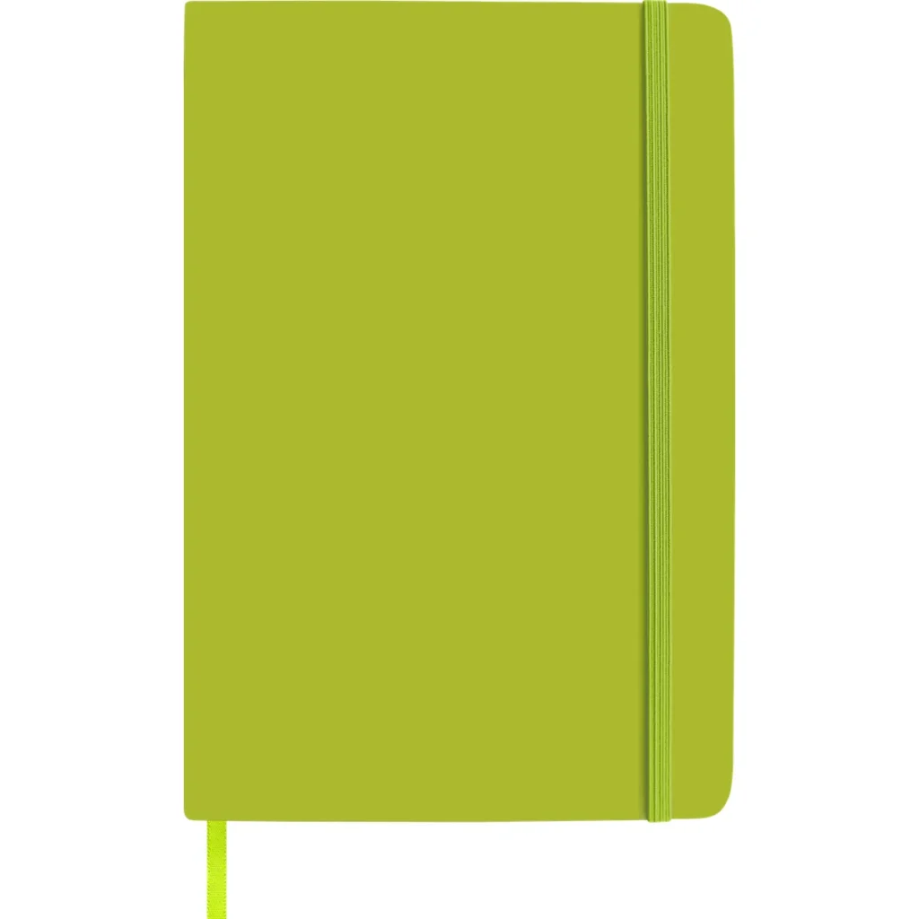 The Braiswick Soft feel notebook (approx. A5) - image 12