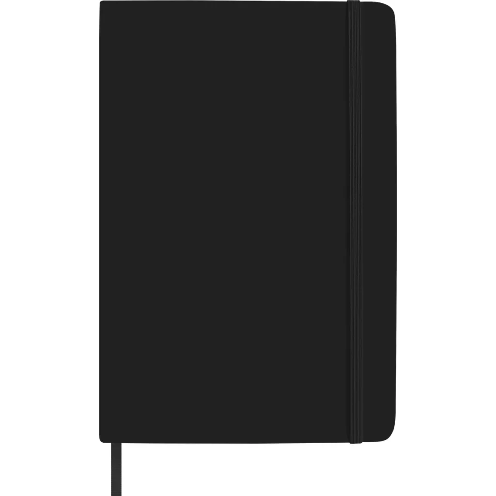 The Braiswick Soft feel notebook (approx. A5) - image 4