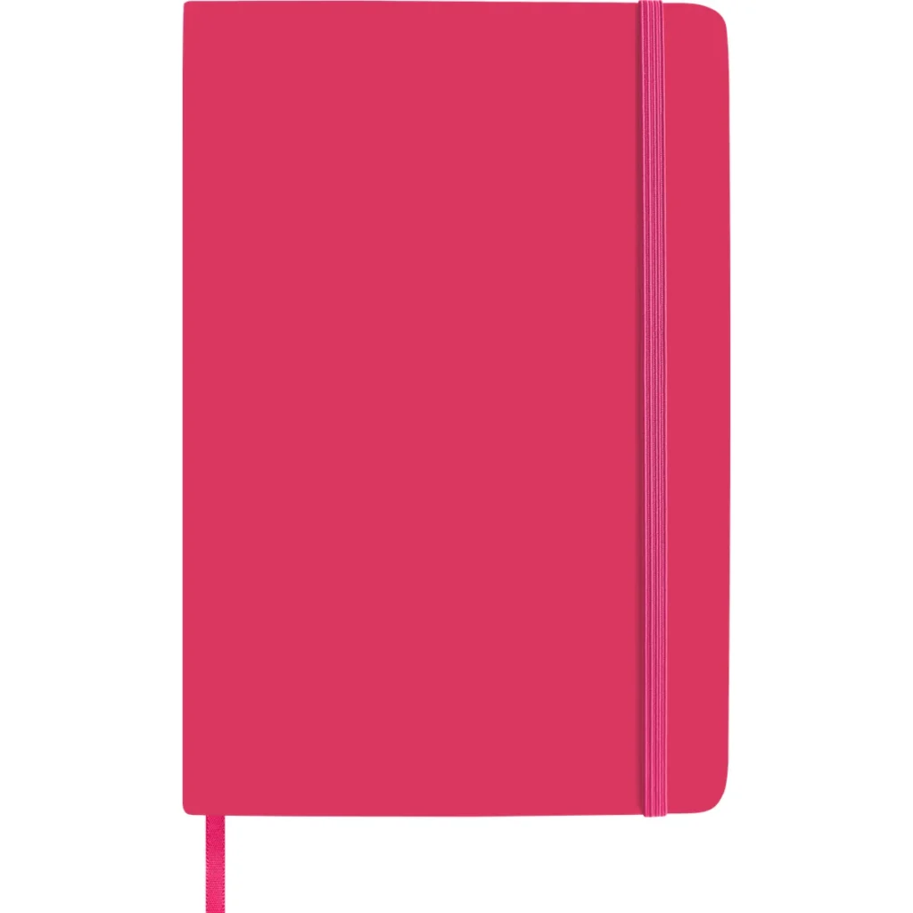 The Braiswick Soft feel notebook (approx. A5) - image 9