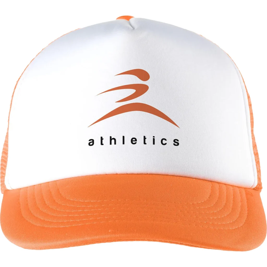 Trucker cap - image 12