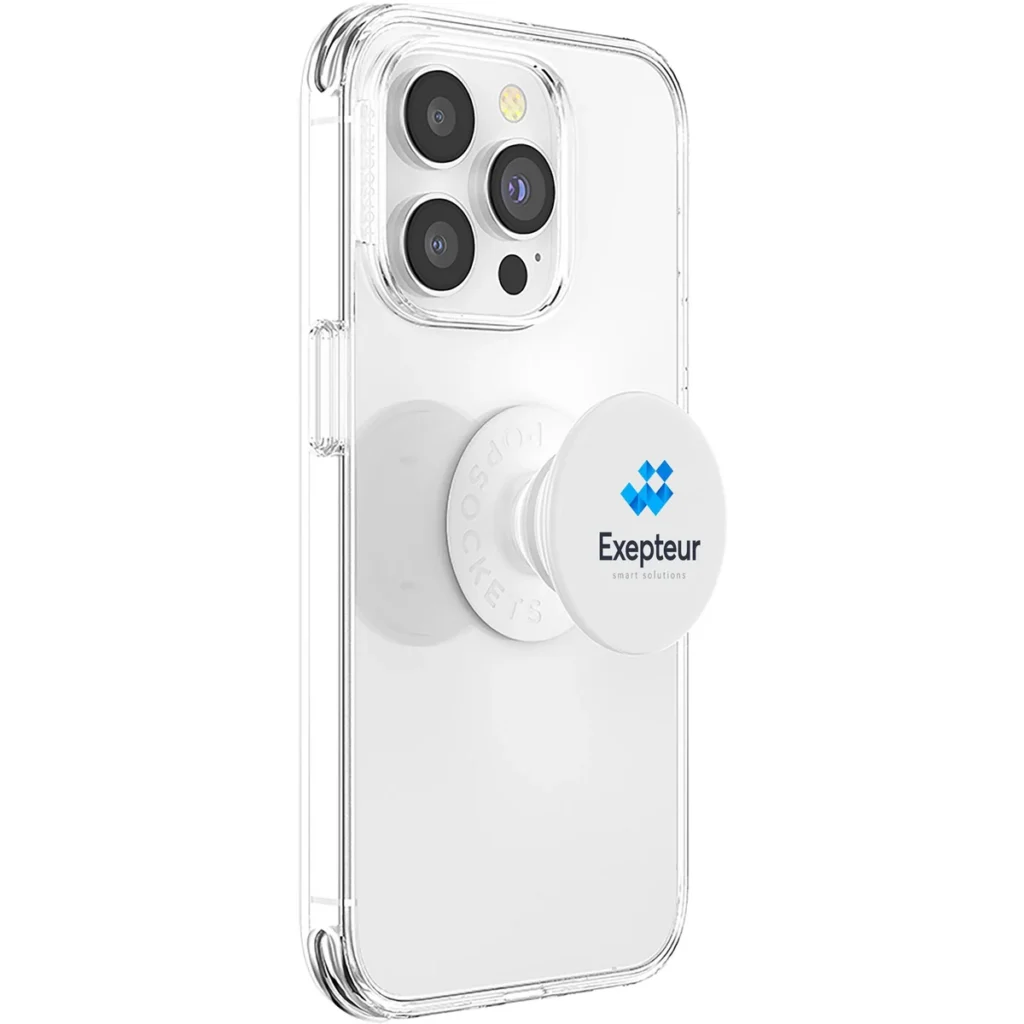 PopSockets® 2.0 phone PopGrip, product detail