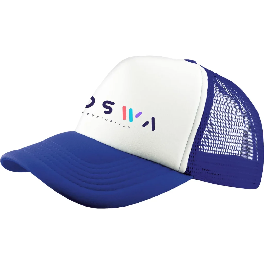 Trucker cap - image 5