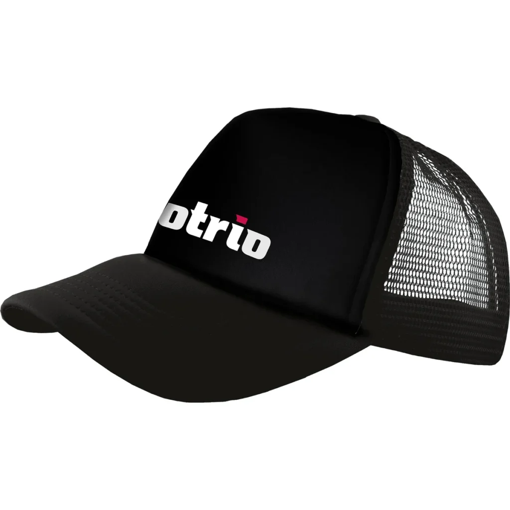 Trucker cap - image 9