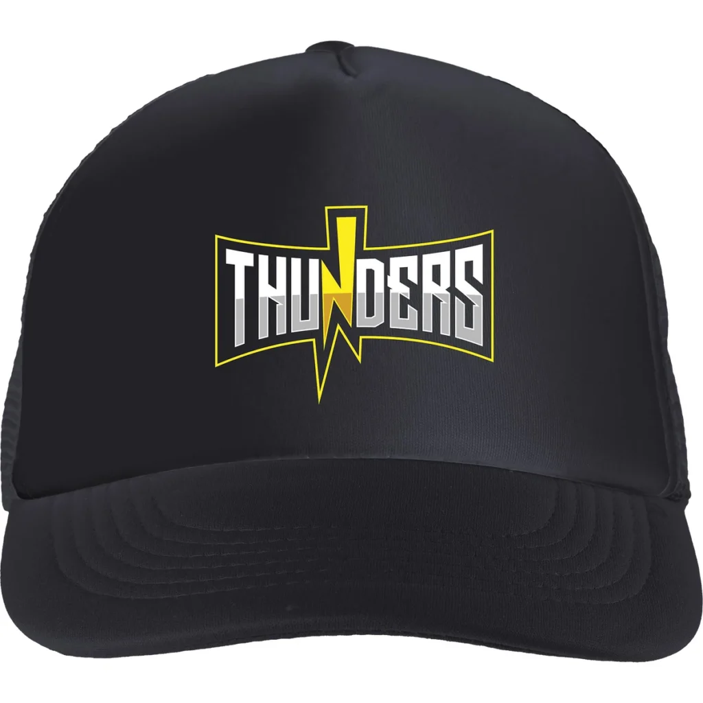 Trucker cap - image 10
