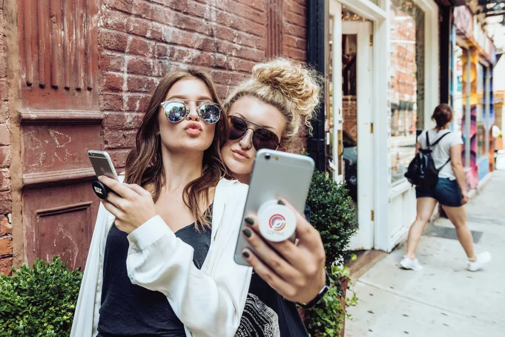 PopSockets® 2.0 phone PopGrip - image 9