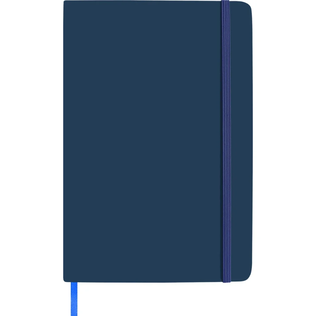 The Braiswick Soft feel notebook (approx. A5) - image 6