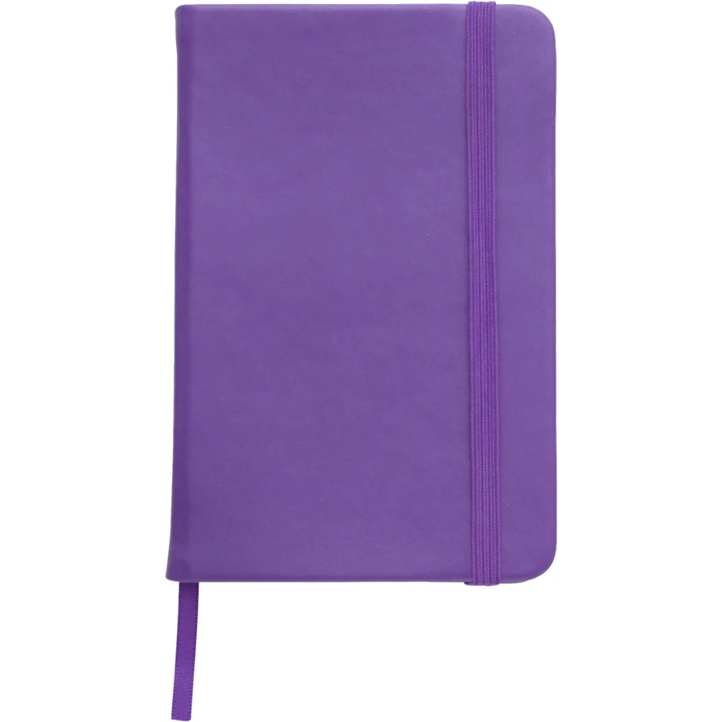 The Stanway Notebook soft feel (approx. A6) - image 12