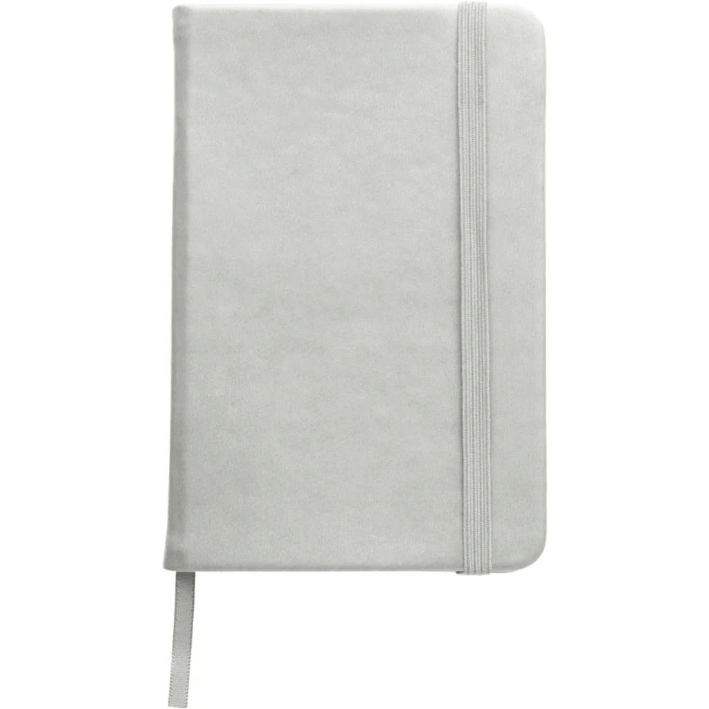 The Stanway Notebook soft feel (approx. A6) - image 13