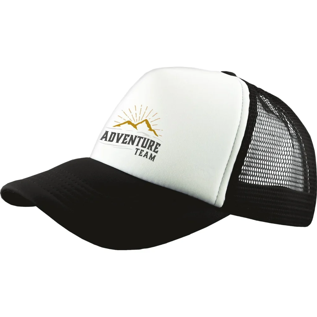 Trucker cap - image 7