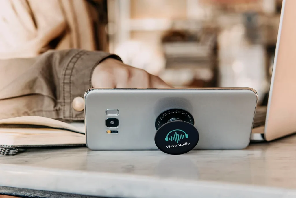 PopSockets® 2.0 phone PopGrip - image 10