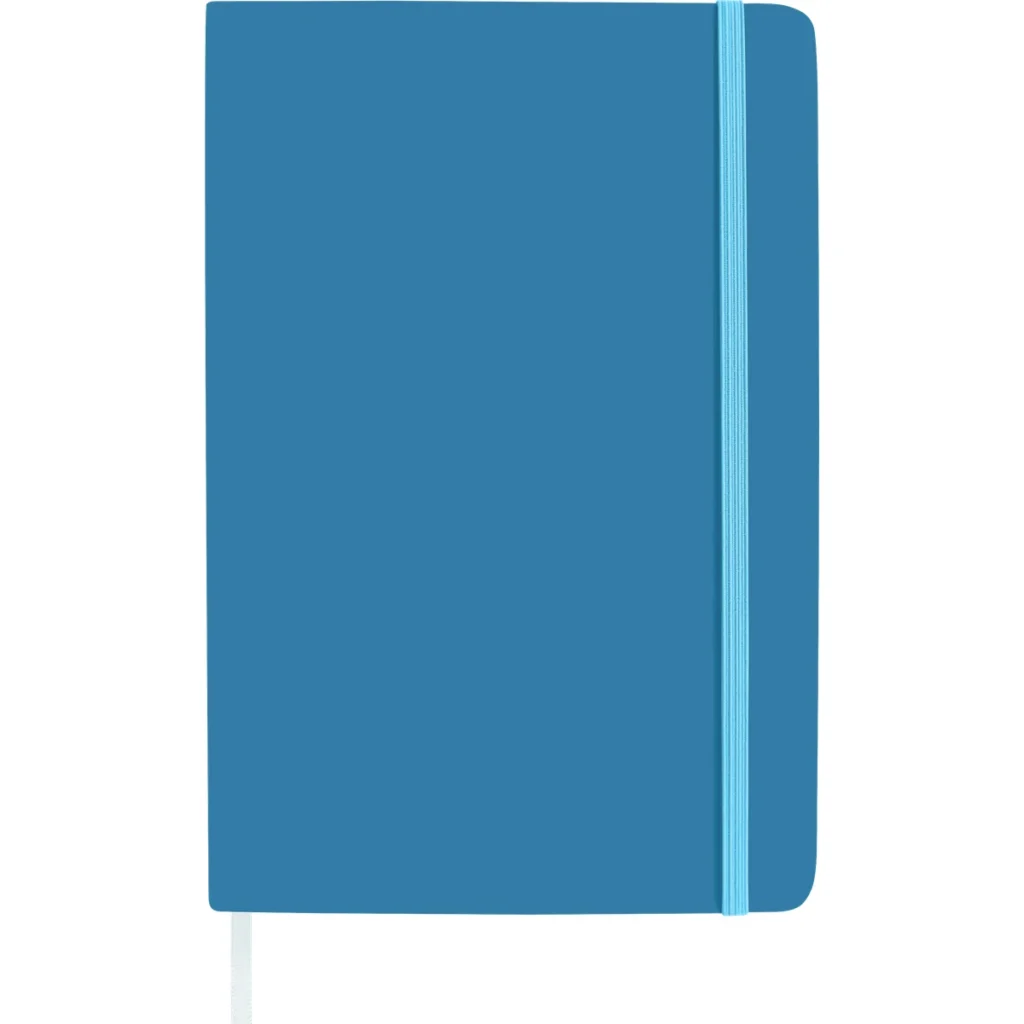 The Braiswick Soft feel notebook (approx. A5) - image 10