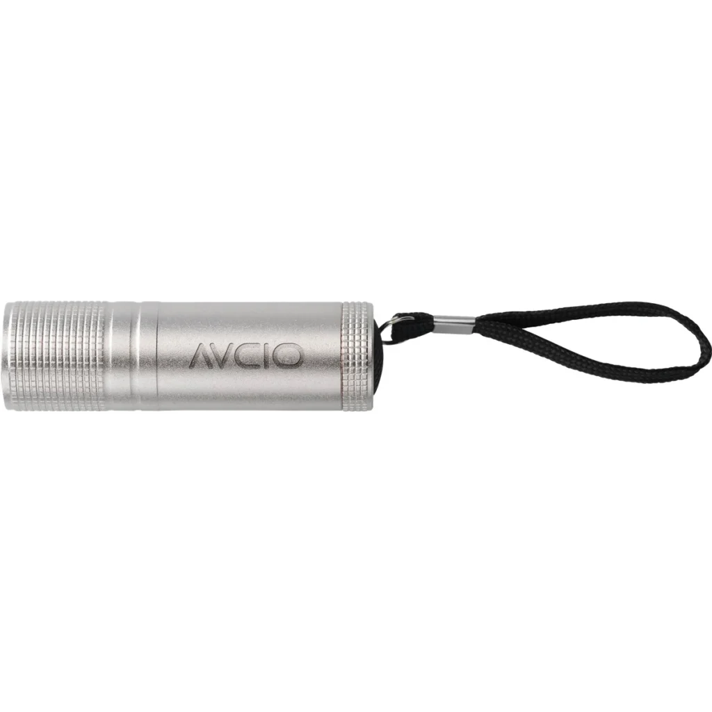 LED COB flashlight, product detail