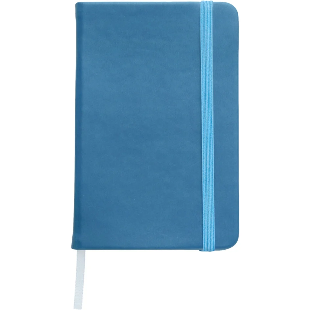 The Stanway Notebook soft feel (approx. A6) - image 11