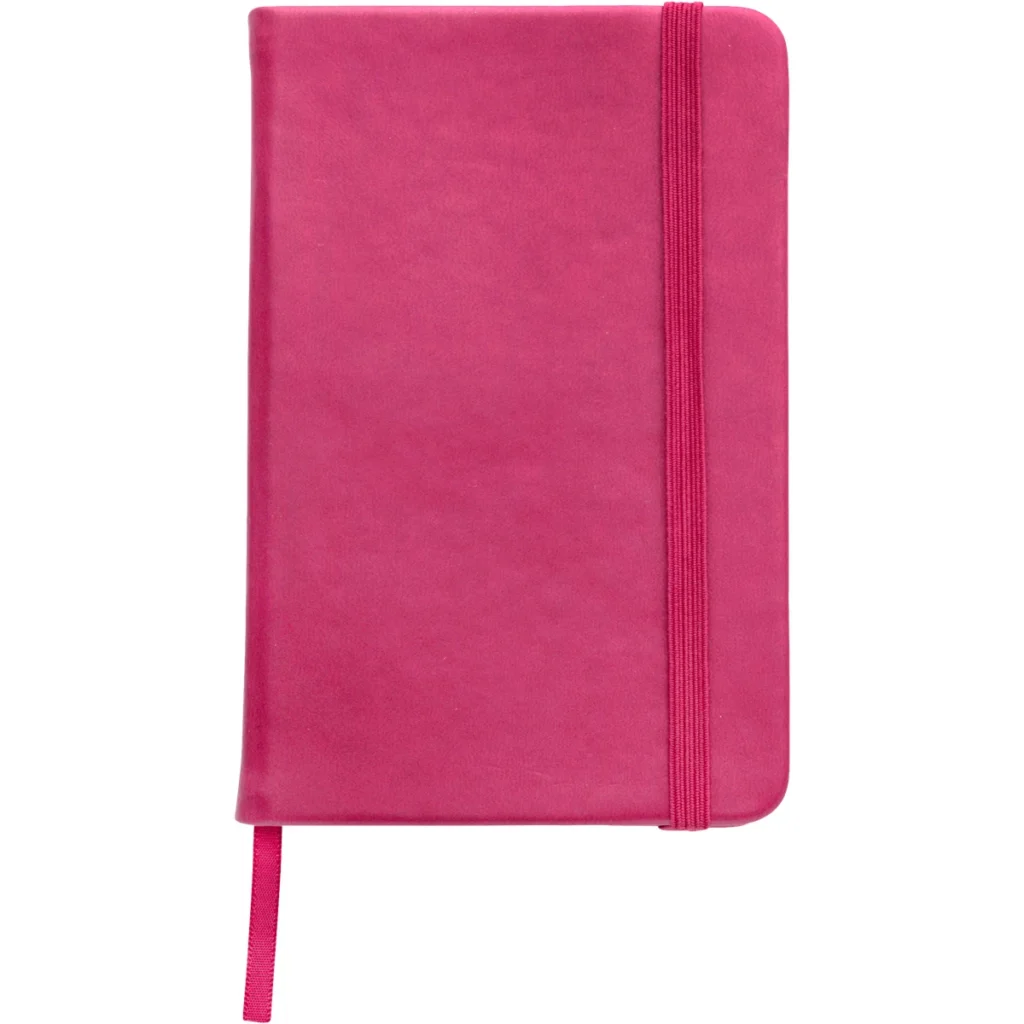 The Stanway Notebook soft feel (approx. A6) - image 10