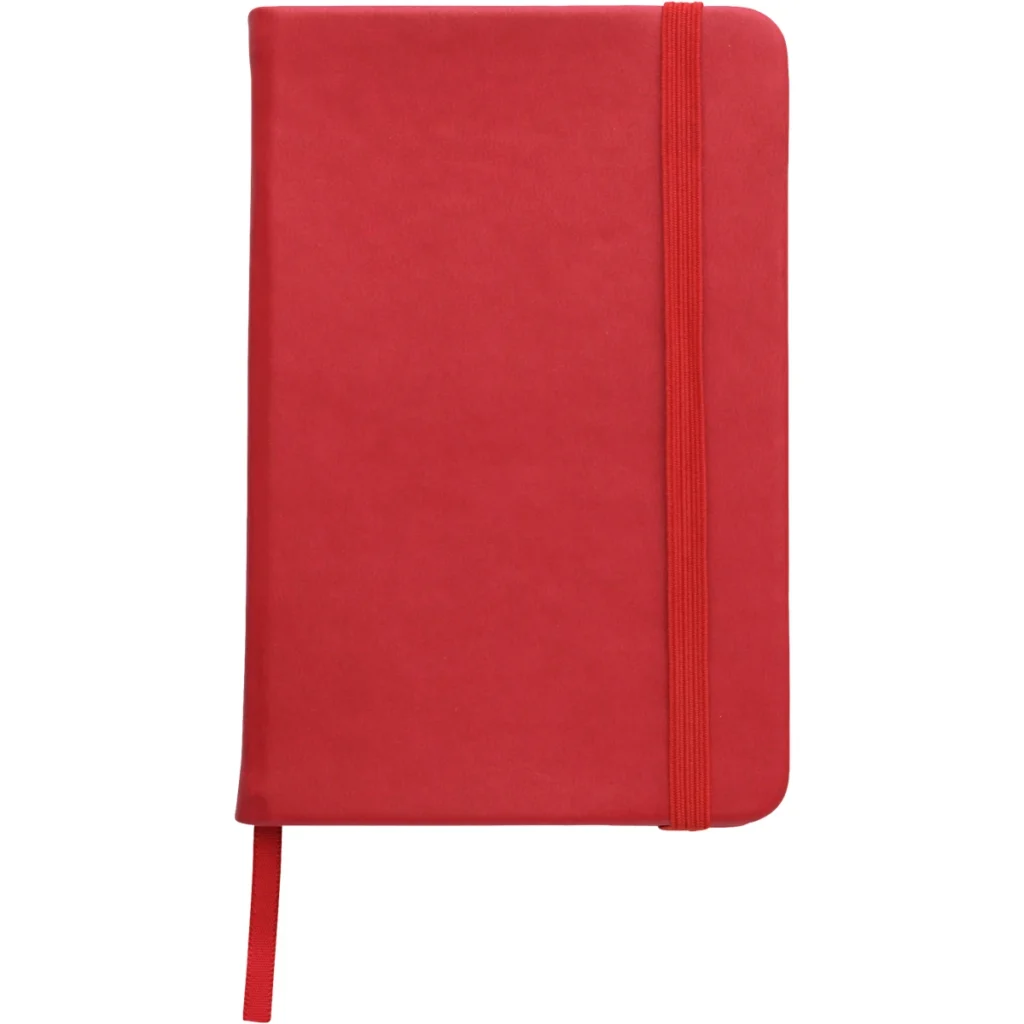 The Stanway Notebook soft feel (approx. A6) - image 3