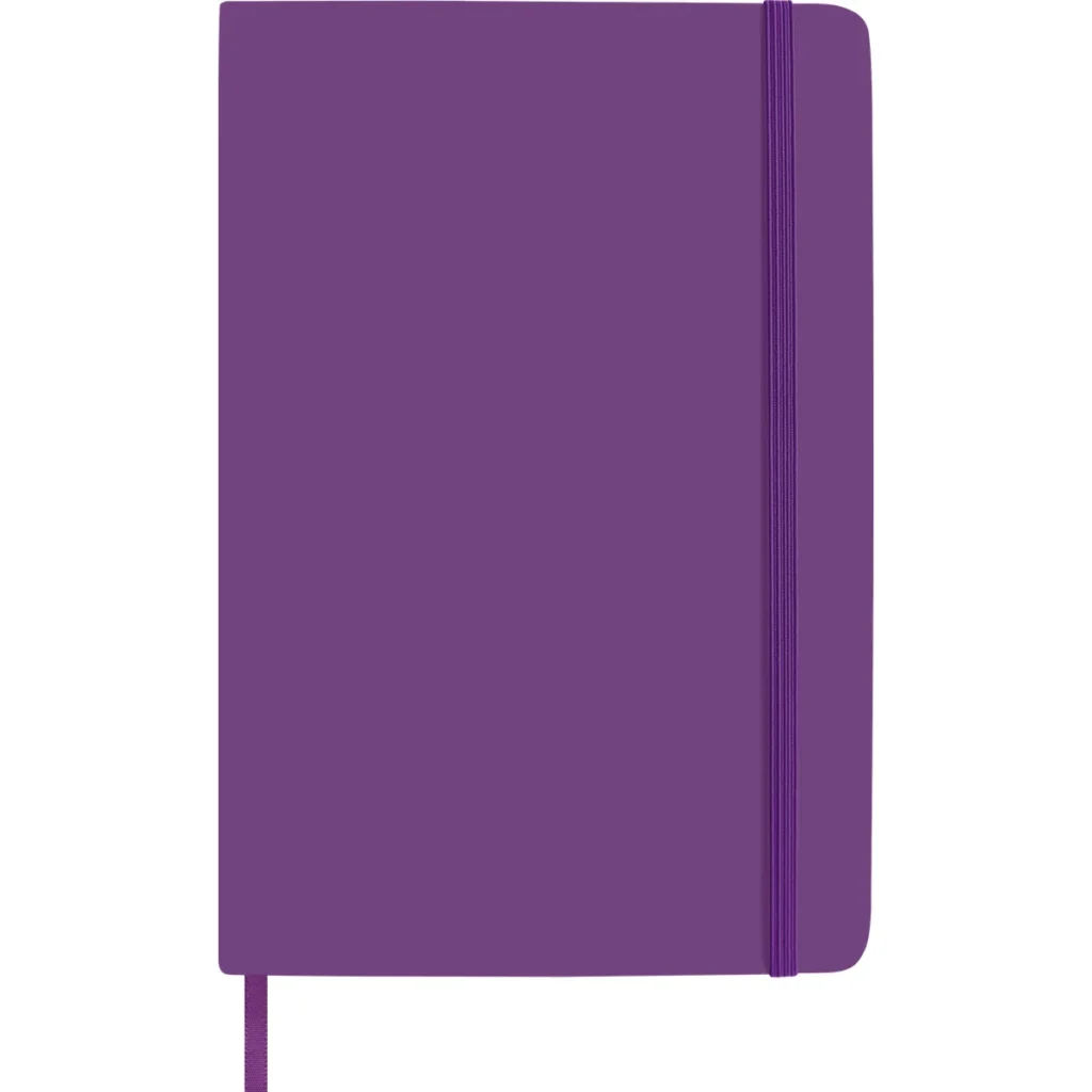 The Braiswick Soft feel notebook (approx. A5) - image 11
