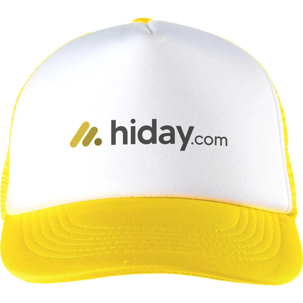Trucker cap - image 14