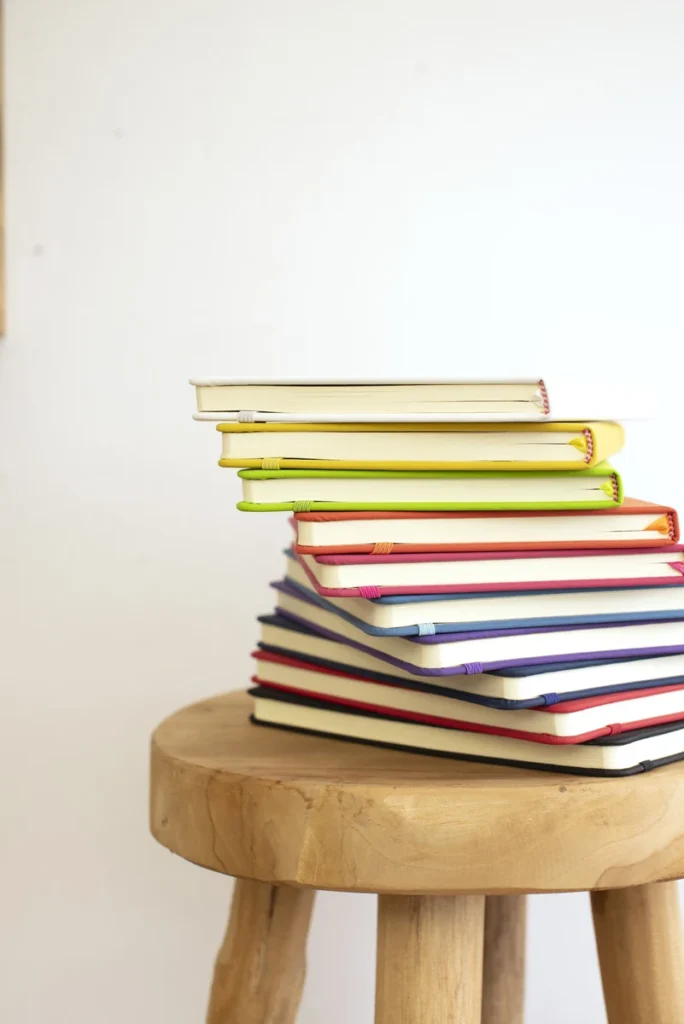 The Braiswick Soft feel notebook (approx. A5) - image 14