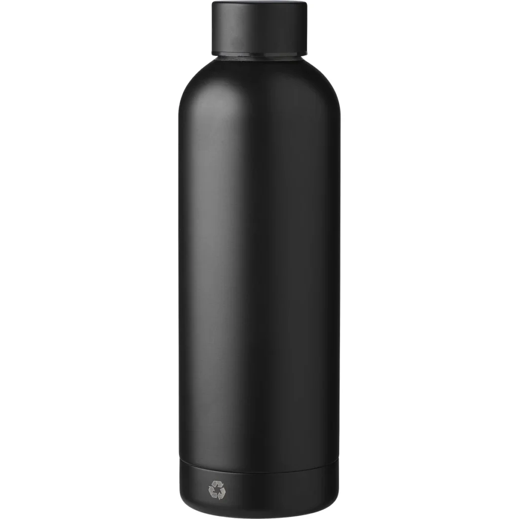 The Alasia Recycled stainless steel double walled bottle (500ml) - image 4