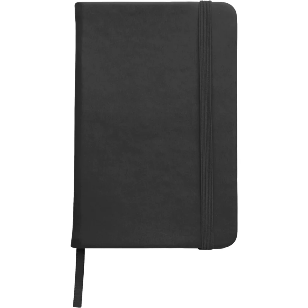The Stanway Notebook soft feel (approx. A6) - image 5