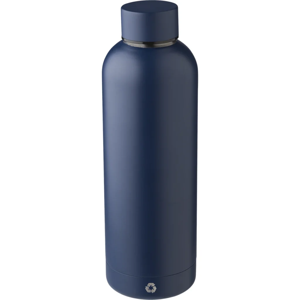 The Alasia Recycled stainless steel double walled bottle (500ml) - image 2