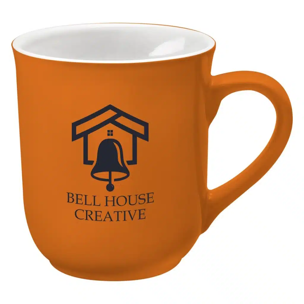 Bell Colour coated, product detail