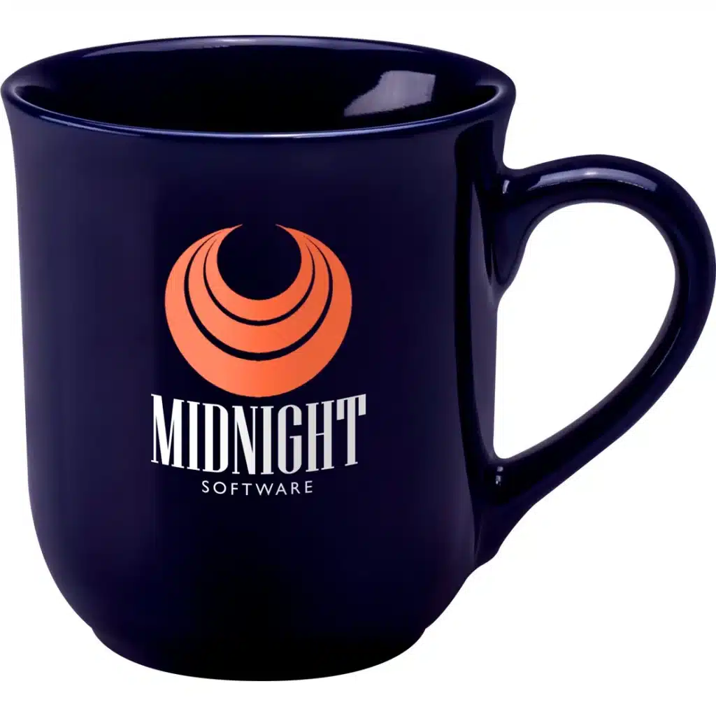 Bell Midnight Blue, product detail