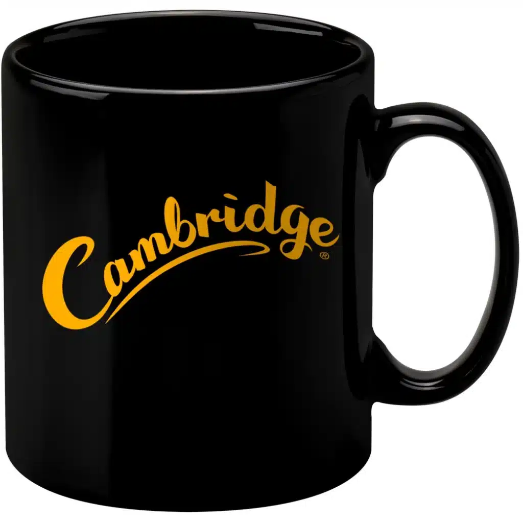 Cambridge Black, product detail
