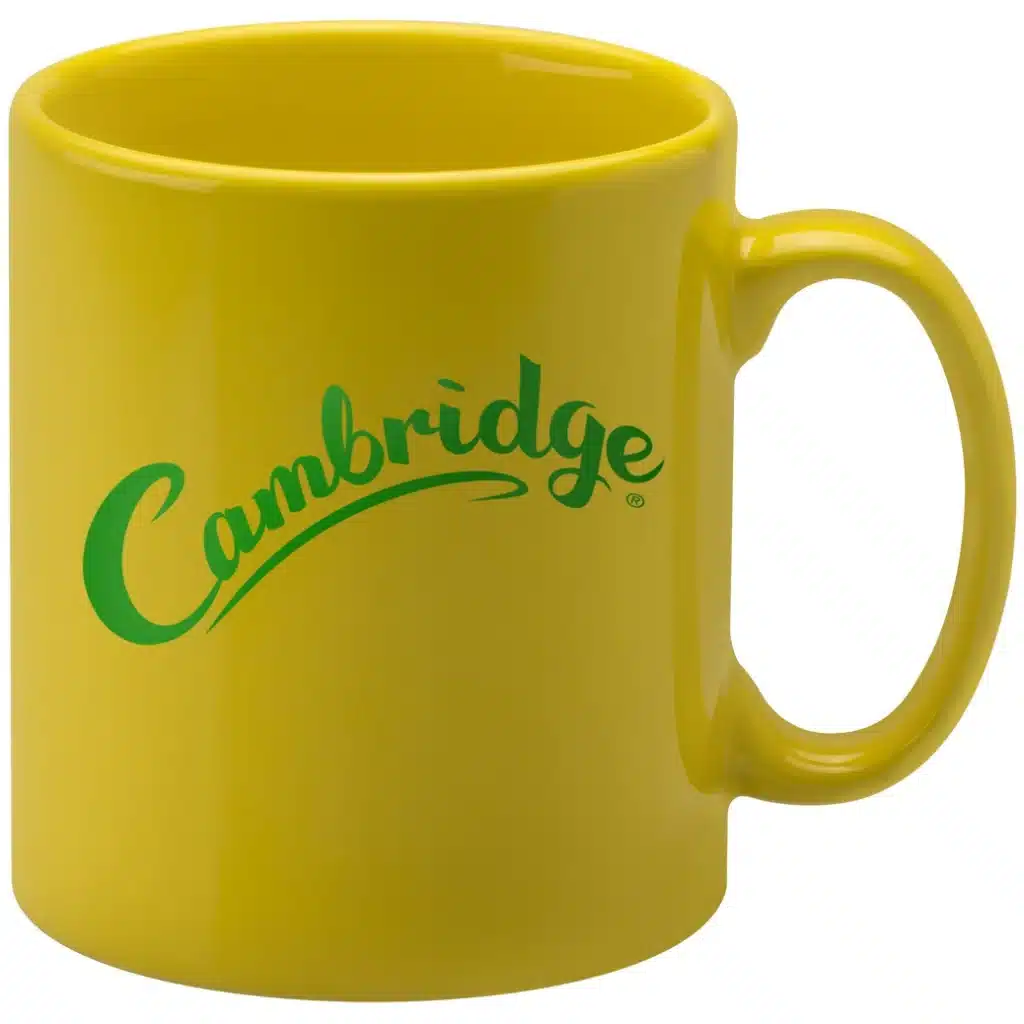 Cambridge Yellow, product detail